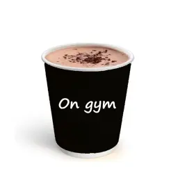 موكا شوكلت حار